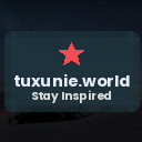 tuxunie.world