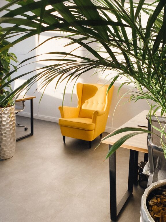 Tips for Creating a Cozy and Inviting Home Workspace